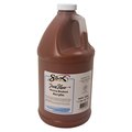 Sax True Flow Heavy Body Acrylic Paint, Half Gallon, Burnt Sienna 27509